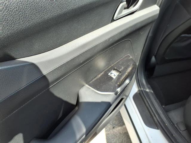 Used 2024 Kia K5 LXS FWD image 23