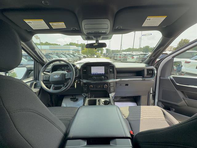 Certified 2023 Ford F150 XL w/ STX Appearance Package AWD/4WD image 21