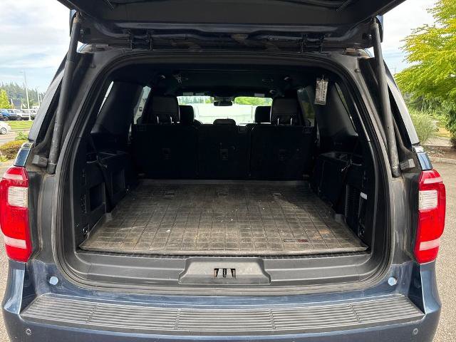 Certified 2018 Ford Expedition XLT w/ Equipment Group 202A AWD/4WD image 33