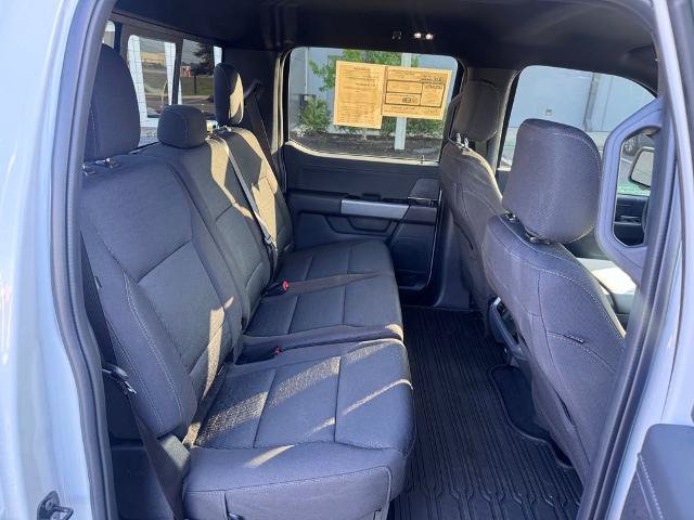 Certified 2026 Ford F150 XLT w/ Equipment Group 302A MID AWD/4WD image 21