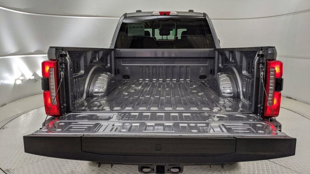 Certified 2024 Ford F250 XL w/ STX Appearance Package AWD/4WD image 45