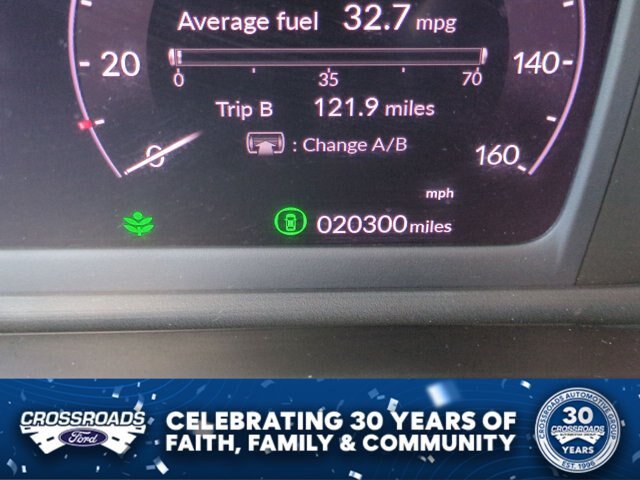 Used 2024 Honda Accord EX image 20