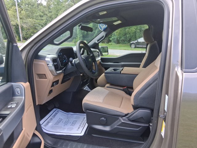 Certified 2022 Ford F150 XLT w/ Trailer Tow Package AWD/4WD image 10