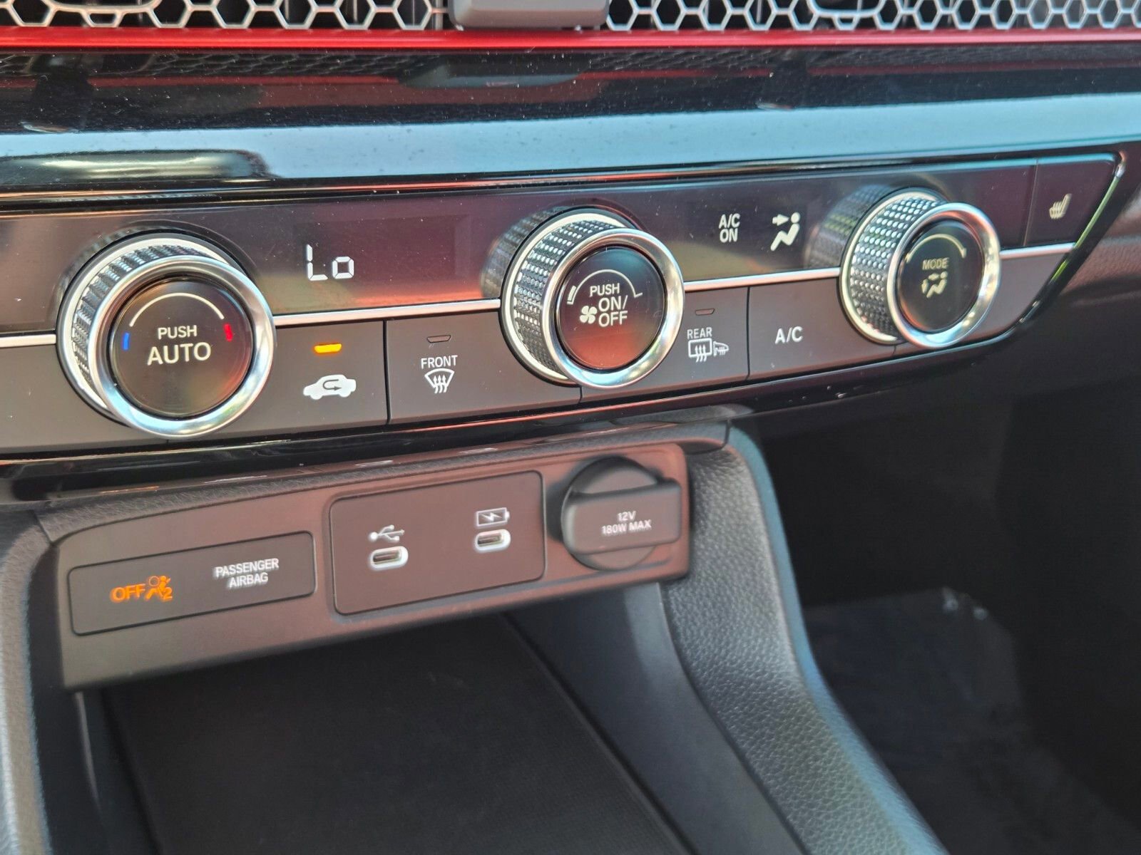 Used 2025 Honda Civic Si image 23