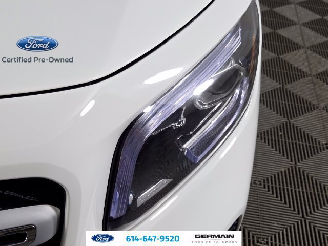 Used 2023 Mercedes-Benz GLB 250 4MATIC image 14
