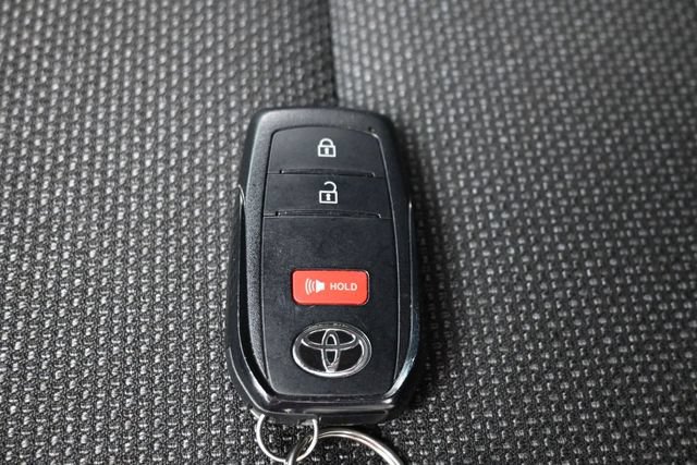 Used 2025 Toyota Land Cruiser 1958 AWD/4WD image 24