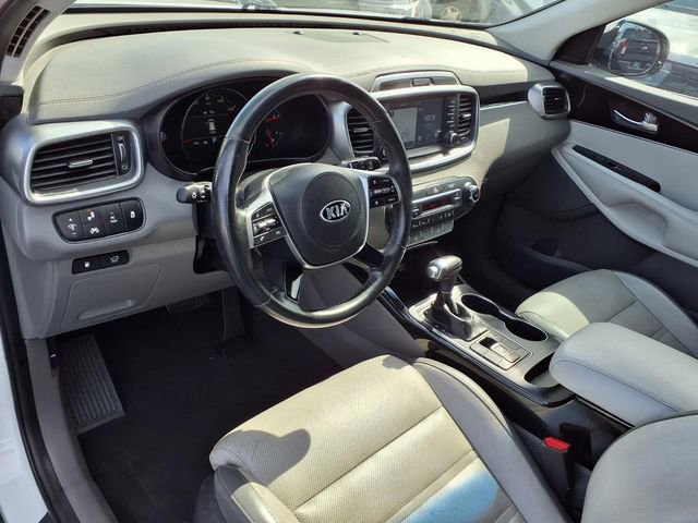Used 2019 Kia Sorento SX FWD image 5