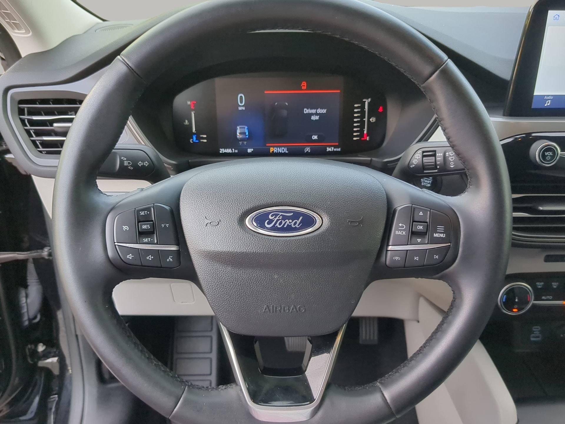 Certified 2023 Ford Escape Active FWD image 65