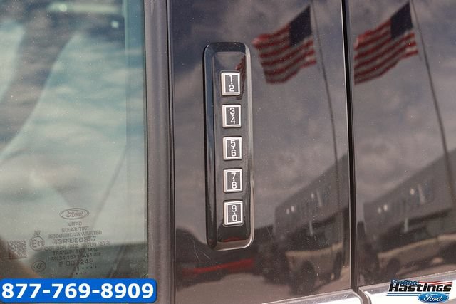 Certified 2021 Ford F150 Lariat w/ Equipment Group 502A High AWD/4WD image 12