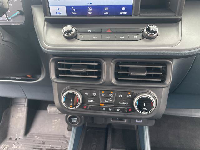 Certified 2024 Ford Maverick Tremor w/ Tremor Off-Road Package AWD/4WD image 31