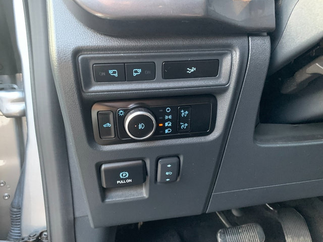 Certified 2023 Ford F150 XLT w/ Equipment Group 302A High AWD/4WD image 26