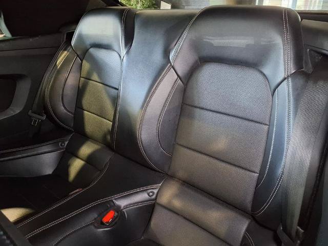 Certified 2023 Ford Mustang Premium w/ Equipment Group 201A RWD image 19
