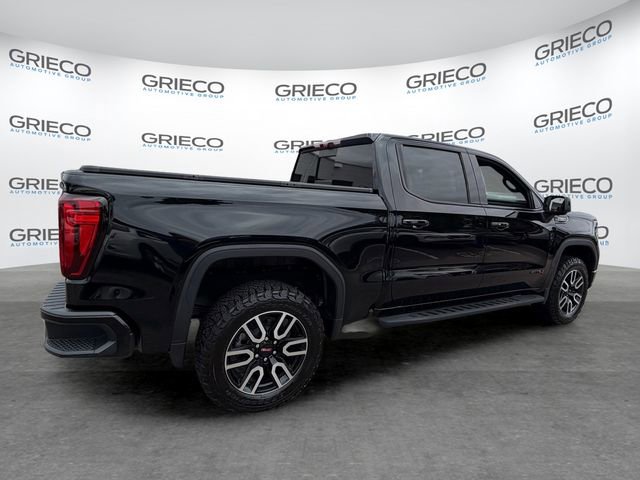 Used 2023 GMC Sierra 1500 AT4 w/ AT4 Premium Package AWD/4WD image 14