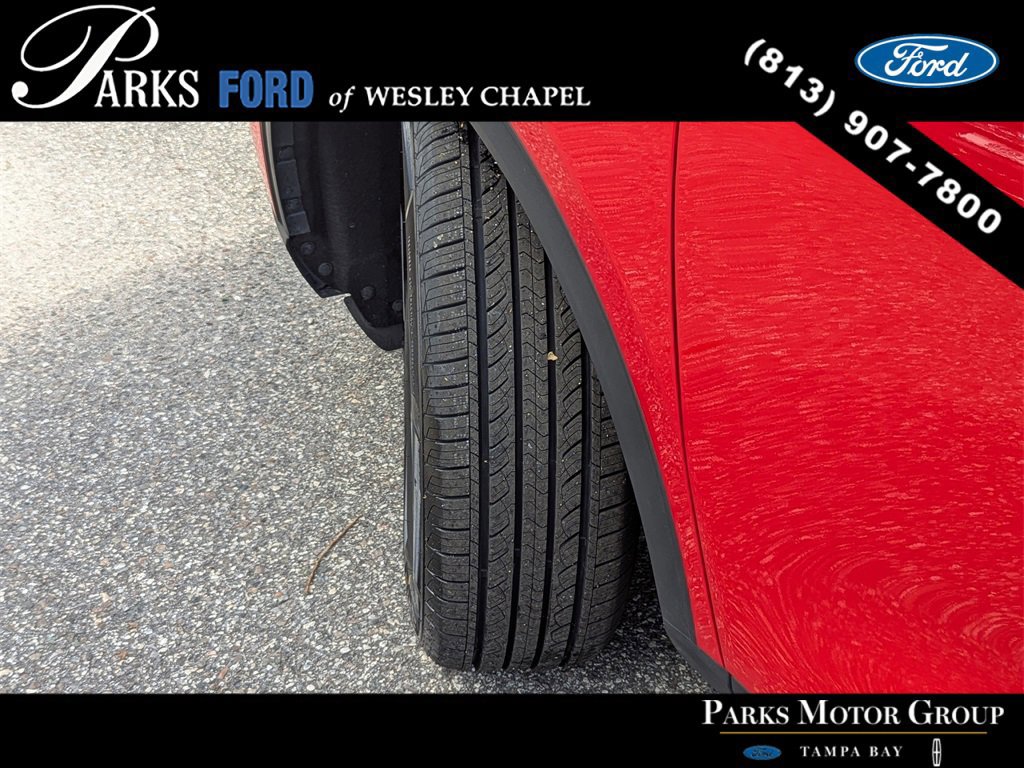 Certified 2024 Ford Escape Active image 31