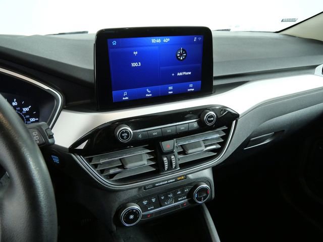 Certified 2020 Ford Escape SE image 19