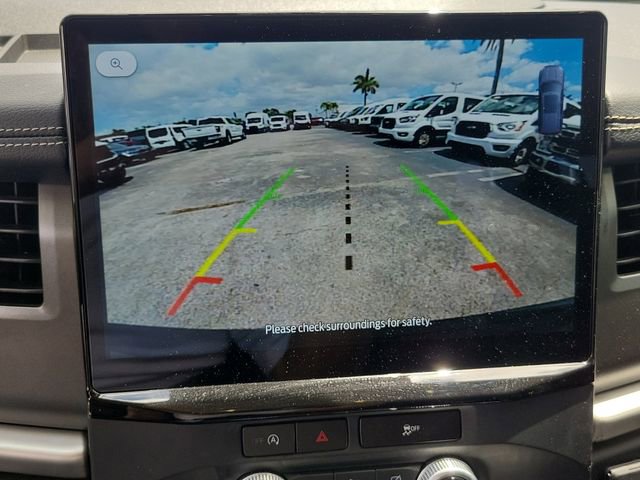 Certified 2024 Ford Expedition XLT RWD image 26