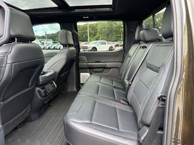 Certified 2025 Ford F150 Raptor AWD/4WD image 17
