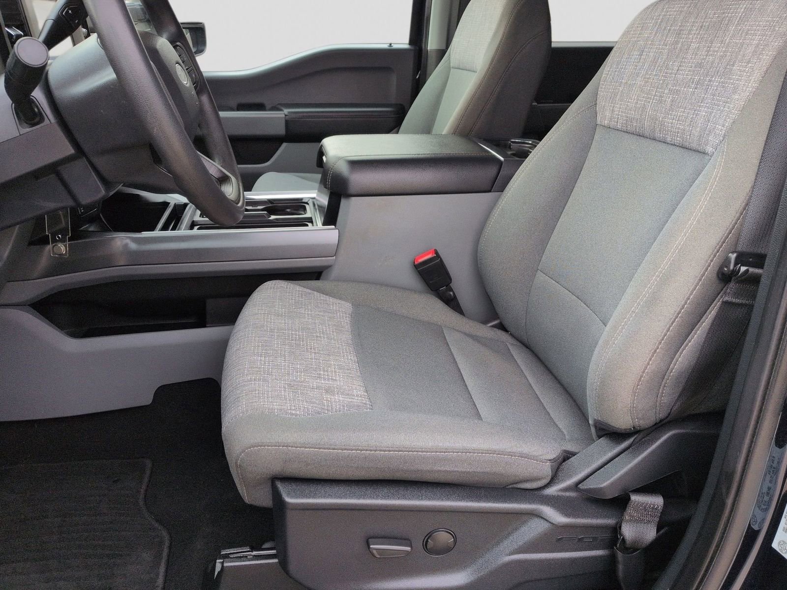 Certified 2023 Ford F250 XLT image 19