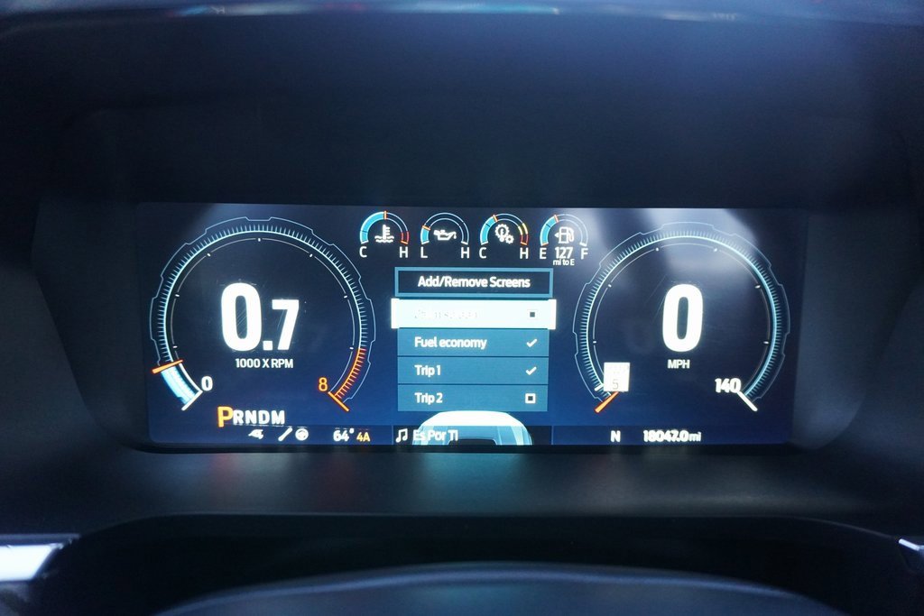 Certified 2023 Ford F150 Raptor w/ Equipment Group 802A Raptor R image 11