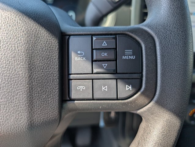 Certified 2024 Ford F150 STX RWD image 23