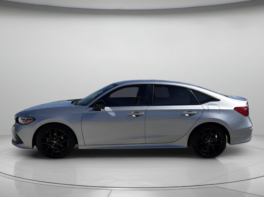 Used 2024 Honda Civic Sport image 5
