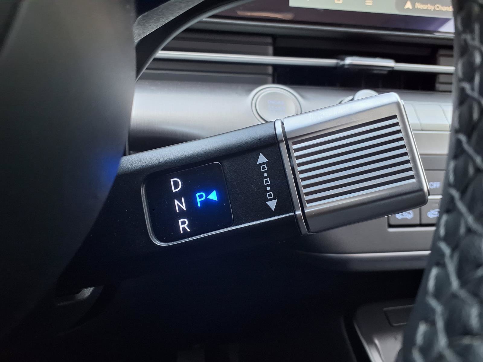 Used 2024 Hyundai Kona Limited FWD image 26