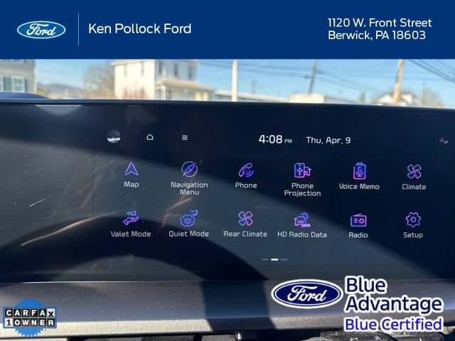 Used 2025 Kia Telluride S AWD/4WD image 22