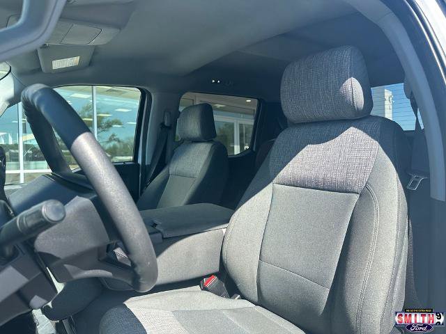Certified 2023 Ford F150 XLT AWD/4WD image 19