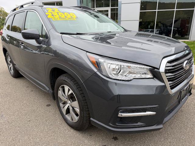 Used 2022 Subaru Ascent Premium w/ Convenience Package AWD/4WD image 4