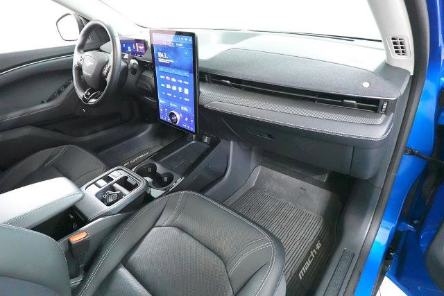Certified 2025 Ford Mustang Mach-E Premium AWD/4WD image 34