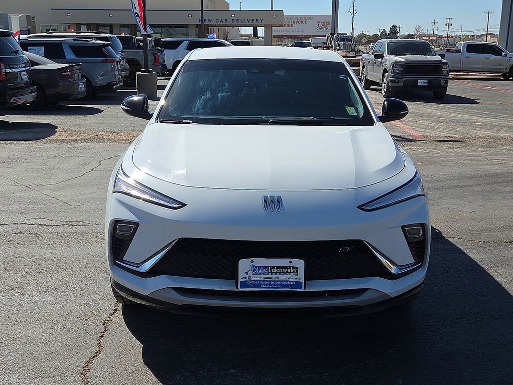 Used 2024 Buick Envista Sport Touring w/ Convenience I Package image 8