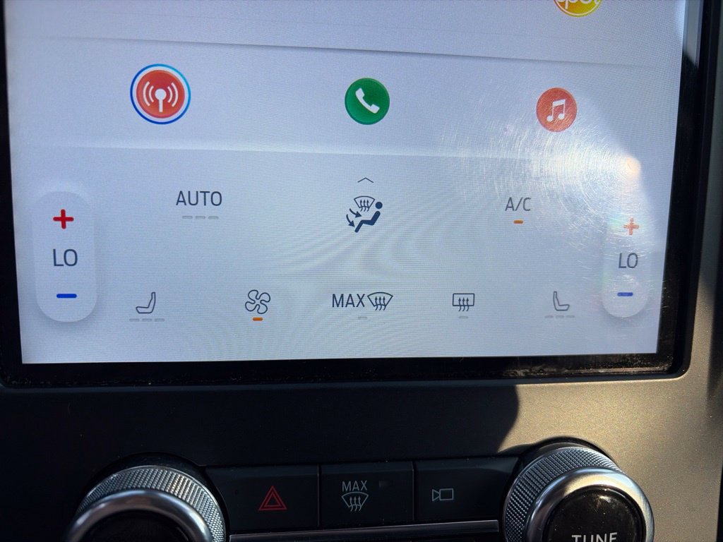Certified 2024 Ford Edge SEL AWD/4WD image 19