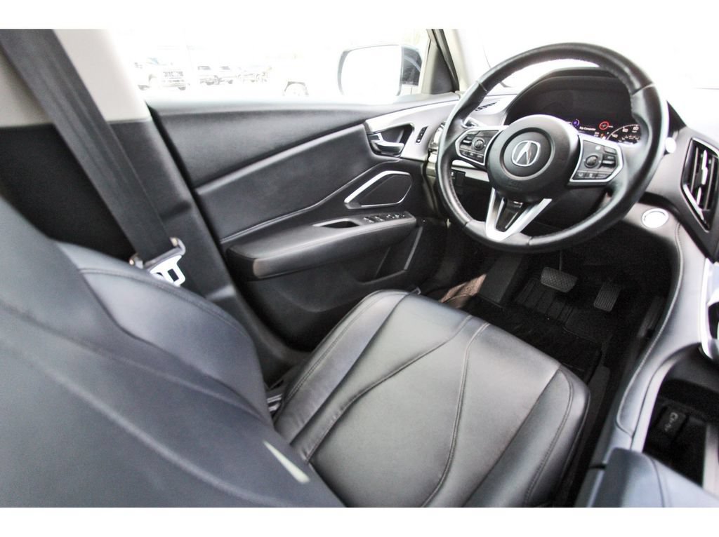 Used 2020 Acura RDX FWD image 7
