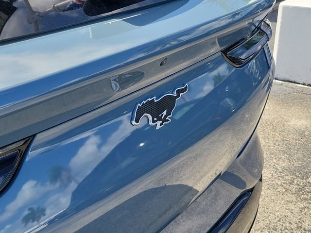 Certified 2023 Ford Mustang Mach-E Premium AWD/4WD image 5