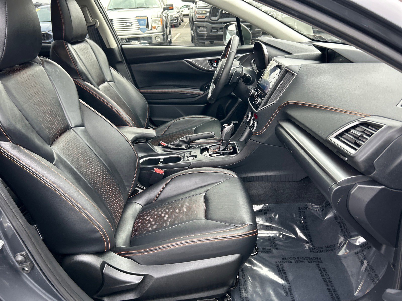 Used 2023 Subaru Crosstrek 2.5i Limited image 18