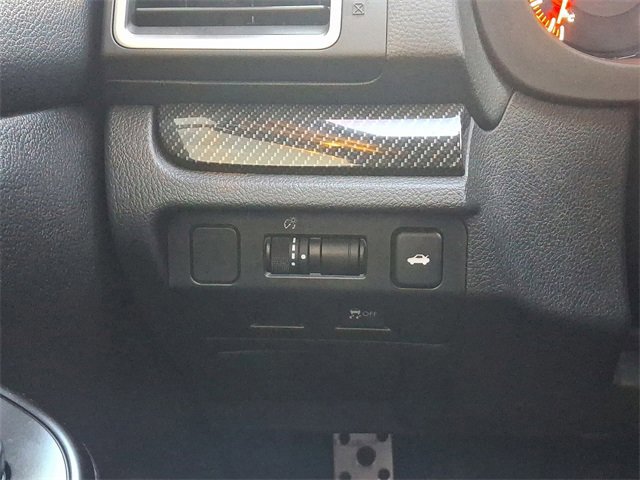 Used 2019 Subaru WRX Limited image 24