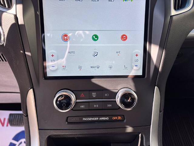 Certified 2024 Ford Edge SEL w/ Convenience Package AWD/4WD image 21