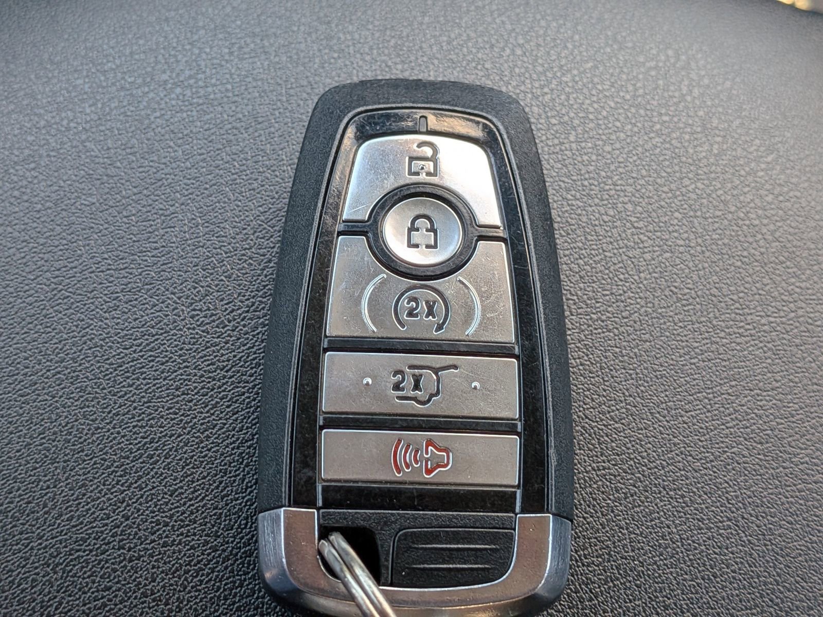 Certified 2023 Ford Edge SEL w/ Convenience Package image 34