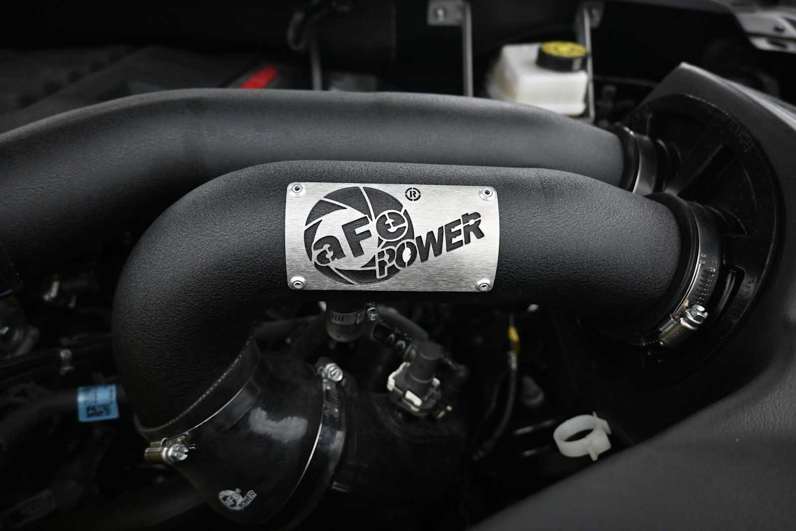 Certified 2025 Ford F150 Raptor AWD/4WD image 45