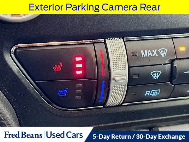 Certified 2023 Ford Mustang Premium image 24