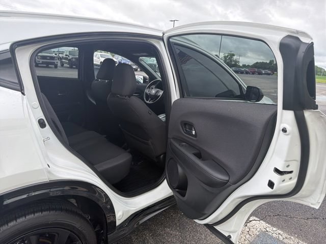 Used 2022 Honda HR-V Sport image 22