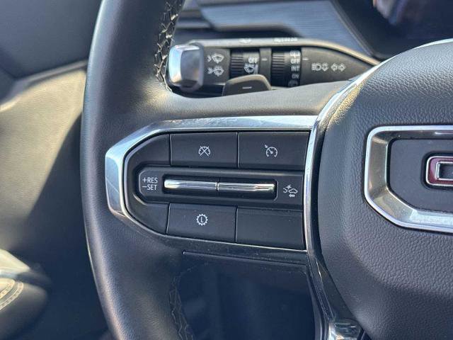 Used 2024 GMC Acadia Elevation AWD/4WD image 20