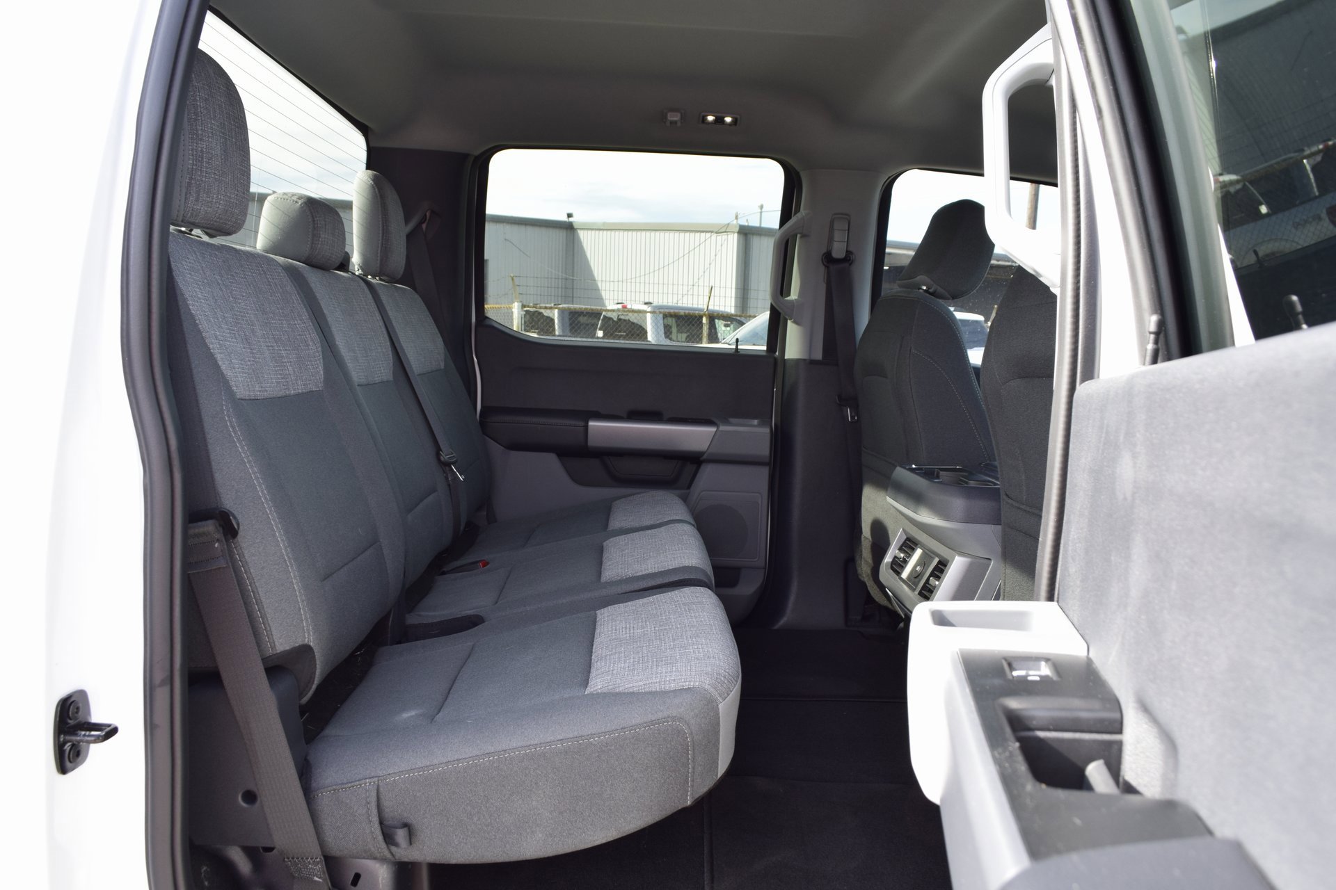 Certified 2024 Ford F350 XLT w/ FX4 Off-Road Package image 22