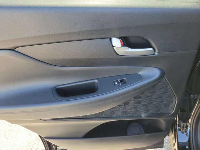 Used 2021 Hyundai Santa Fe SEL FWD image 14