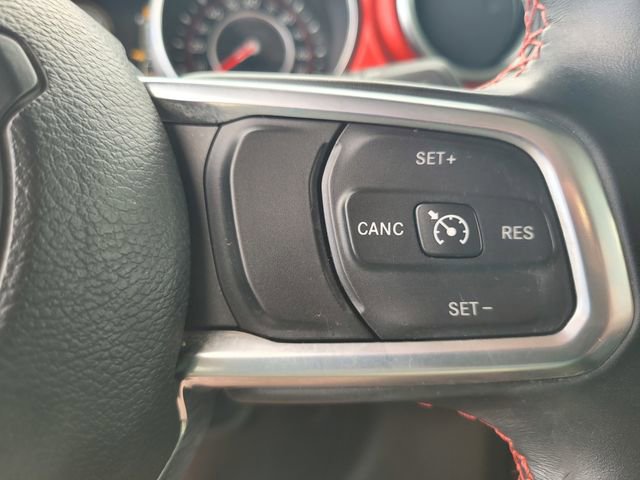 Used 2021 Jeep Gladiator Rubicon w/ Trailer Tow Package AWD/4WD image 27