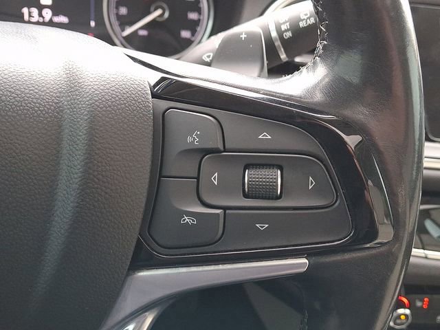 Used 2022 Buick Enclave Essence w/ Experience Buick Package image 23