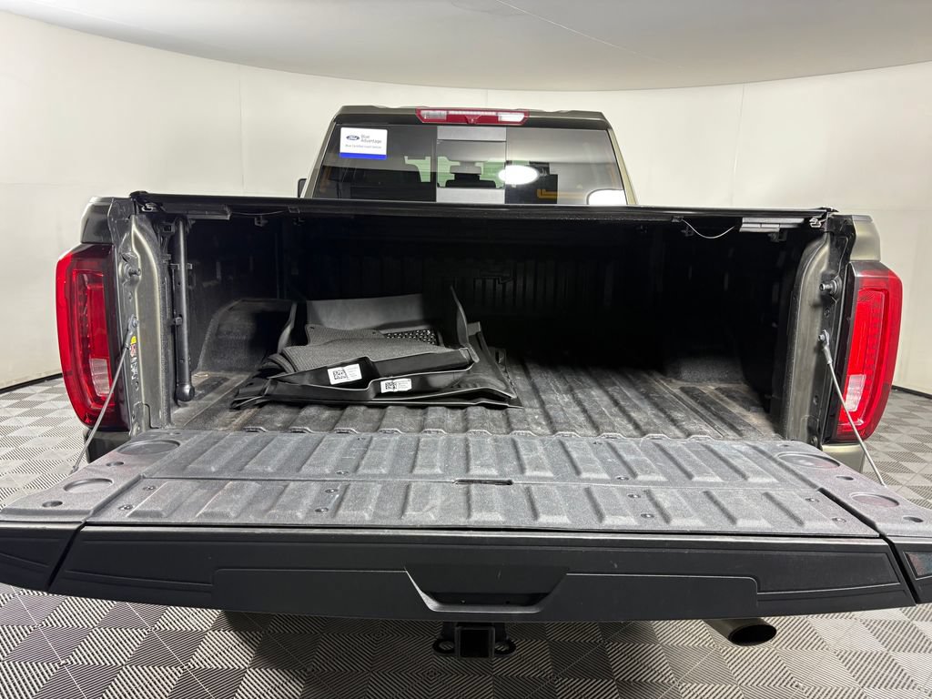 Used 2023 GMC Sierra 2500 AT4 w/ AT4 Preferred Package AWD/4WD image 31