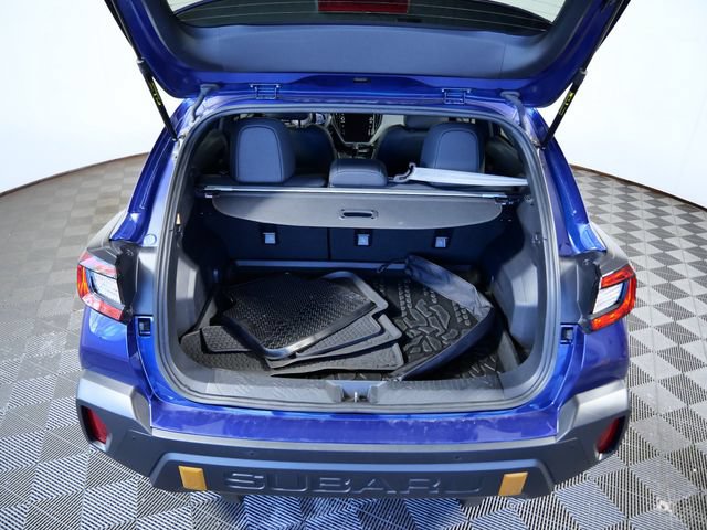 Used 2024 Subaru Crosstrek 2.5i Wilderness w/ Crosstrek Mirror Package AWD/4WD image 8