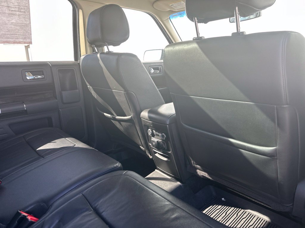 Certified 2019 Ford Flex SEL w/ Equipment Group 202A FWD image 27