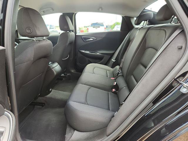 Used 2024 Chevrolet Malibu LS FWD image 13